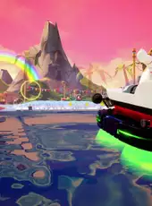 Nickelodeon Kart Racers 3: Slime Speedway