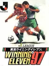 J.League Jikkyou Winning Eleven 97
