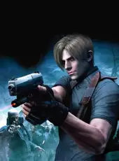 Resident Evil 4