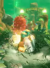 Donkey Kong: Bananza