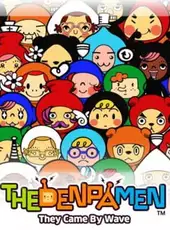 The Denpa Men: They Came By Wave