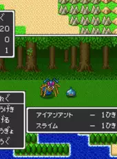 Dragon Quest II