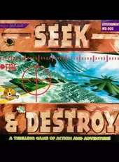 Seek & Destroy