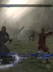 The Lord of the Rings: The Third Age