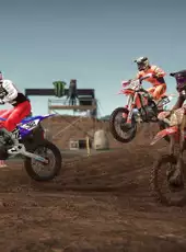MXGP: The Official Game