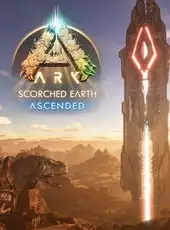 Ark: Scorched Earth Ascended