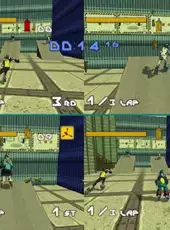 Jet Set Radio Future