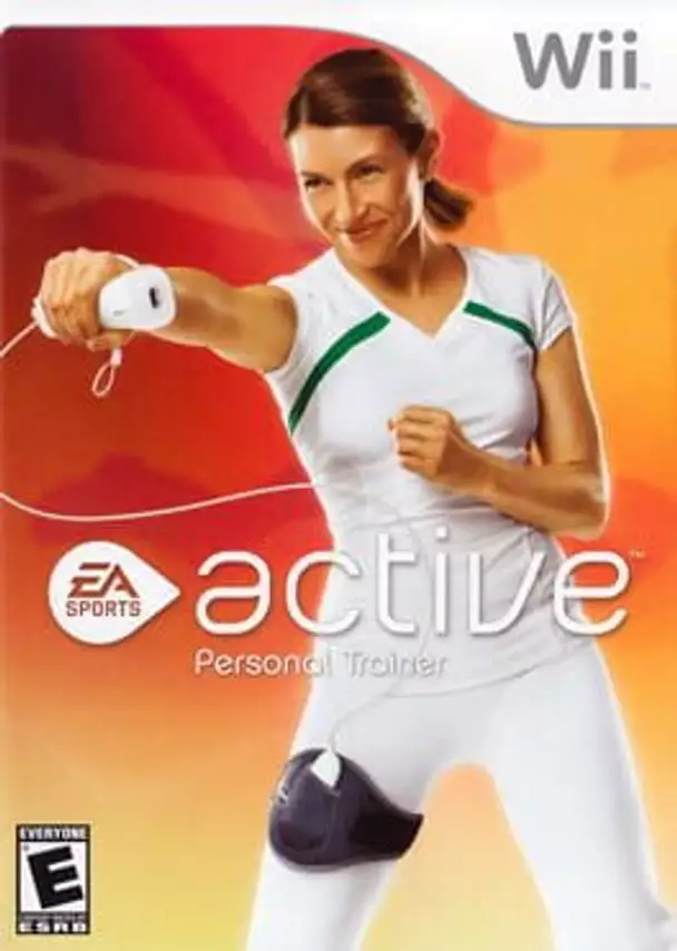 EA Sports Active