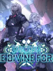 Star Ocean: The Divine Force