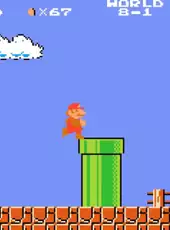 Classic NES Series: Super Mario Bros.