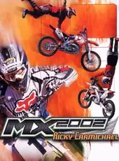 MX 2002 Featuring Ricky Carmichael