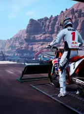 Monster Energy Supercross 6: The Official Videogame