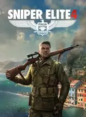 Sniper Elite 4