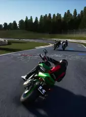 Ride 3: Free Pack 3