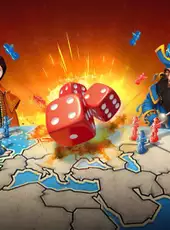 Risk: Global Domination