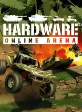 Hardware: Online Arena