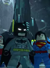 LEGO Batman 3: Beyond Gotham - Batman 75th Anniversary