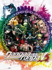 Danganronpa V3: Killing Harmony - Anniversary Edition