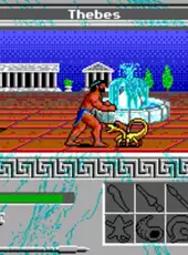 Ancient Glory