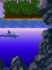 Ecco: The Tides of Time