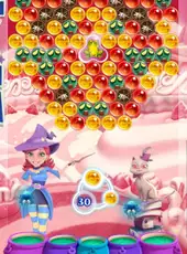 Bubble Witch 2 Saga