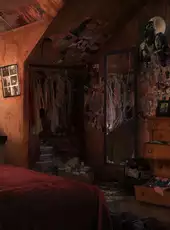 The Last of Us