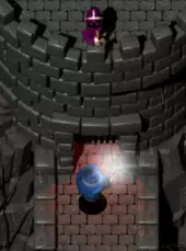 Solomon's Keep