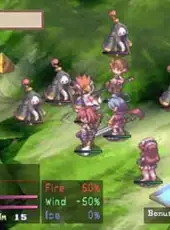 Disgaea: Hour of Darkness