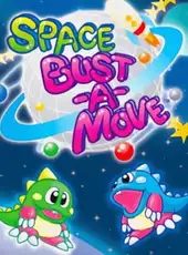 Space Bust-A-Move