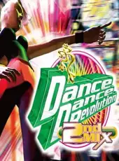 Dance Dance Revolution 2ndMix