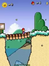 Super Mario 63