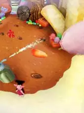 Piglet's Big Game