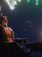 Sea of Thieves: Season 5