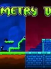 Geometry Dash: 2.0 Update