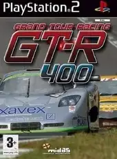 Grand Tour Racing: GT-R 400