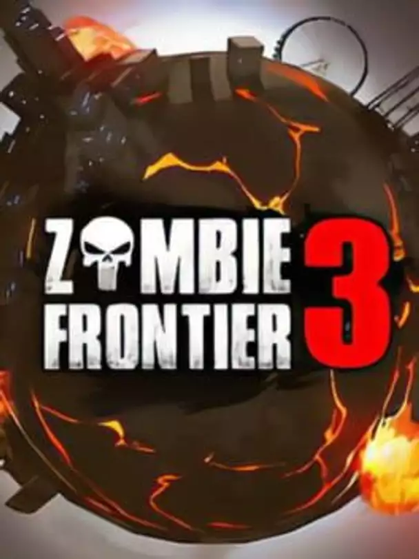 Zombie Frontier 3