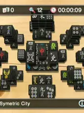 Mahjong