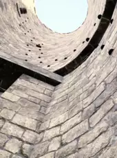 VR Pterosaur Rock Climbing