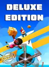 Totally Reliable Delivery Service: Deluxe Edition