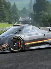 Project CARS: Pagani Edition