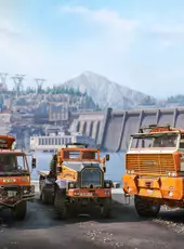 SnowRunner: Season 16 - High Voltage