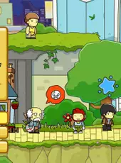 Scribblenauts Mega Pack