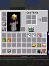 Minecraft: Bundles of Bravery