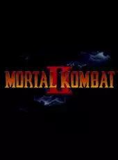 Mortal Kombat II: Arcade Edition