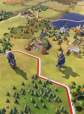 Sid Meier's Civilization VI: Babylon Pack