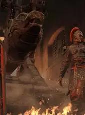 For Honor: Season 8 - Marching Fire