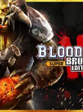 Blood Bowl 3: Brutal Edition