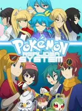 Pokémon Realidea System