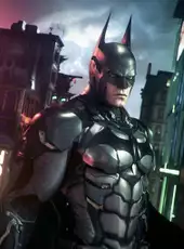 Batman: Arkham Knight