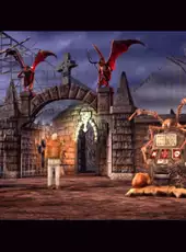 Nightlong: Union City Conspiracy